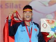 Bóng đá anh, ngoại hạng anh, lịch thi đấu euro 2012, Tổng hợp ngày thi đấu thứ 6 (17/11): Pencak Silat Việt Nam thống trị sàn đấu Tanding